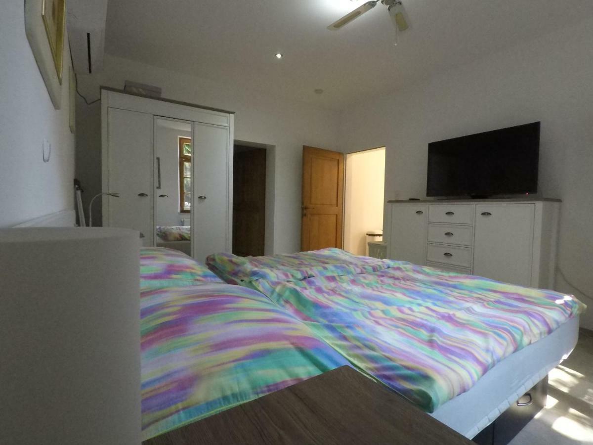 Ferienwohnung auf dem Sturmhof Grefrath Exterior foto